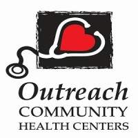Outreach Community Health Centers Logo