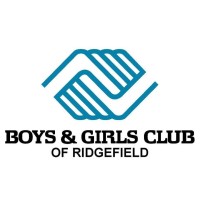 Boys & Girls Club of Ridgefield Logo