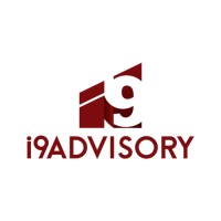 i9Advisory Consultoria Financeira Logo