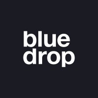 Blue Drop Studio | Ecom Growth Experts Logo