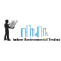 Indoor Environmental Testing Logo