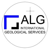 ALG INTERNATIONAL GEOLOGICAL SERVICES PRIVATE LIMITED Logo