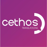Cethos Translations Logo