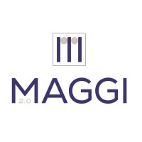 MAGGI 2.0 S.r.l. Logo