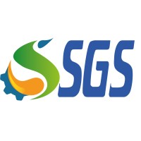 Sun Gear Systems (SGS) Logo