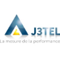 J3TEL Logo