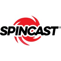 Spincast TV Logo