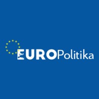 EUROPolitika Logo