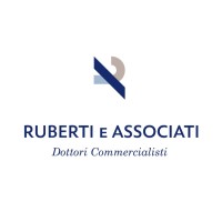 Ruberti e Associati | Dottori Commercialisti Logo