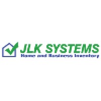JLK Systems Logo