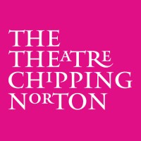 The Theatre Chipping Norton Ltd Logo