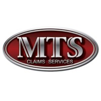 MTS Claims Services Logo