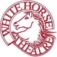White Horse Theatre Logo
