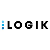 Logik poslovni softver Logo