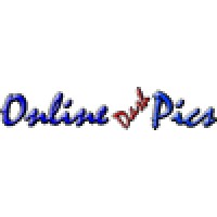 Online Dash Pics, Inc Logo