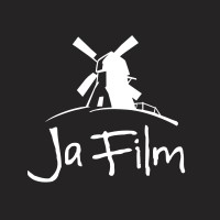 Ja Film Logo