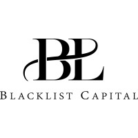 Blacklist Capital Logo