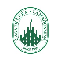 Casa di Cura La Madonnina Logo