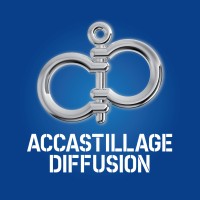 ACCASTILLAGE DIFFUSION - INTERMER Logo
