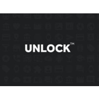 UNLOCK Logo