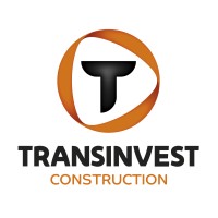 TRANSINVEST CONSTRUCTION LTD Logo