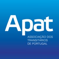APAT - Associação dos Transitários de Portugal (Freight Forwarders Association of Portugal) Logo