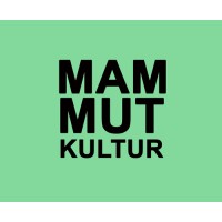 Mammut Kultur Logo