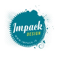 Impack Design Logo