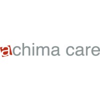 Achima Care Logo