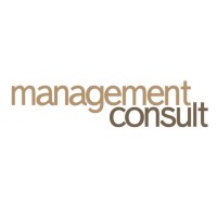 Management consult, s.r.o. Logo