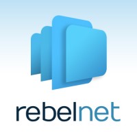 Rebel Net S.r.l Logo