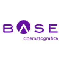 Base Cinematográfica Logo