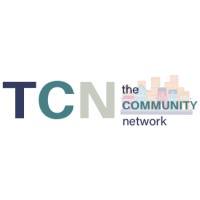 TriCounty Community Network Logo
