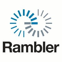 Rambler Fabrication Inc. Logo