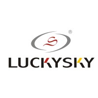 Guangzhou Luckysky Industry Co. Ltd Logo