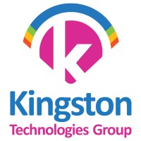 Kingston Technologies Group Logo