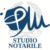 Moccia Studio Notarile Logo