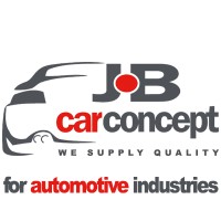 JB CarConcept Logo
