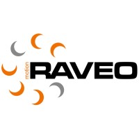RAVEO s.r.o. Logo