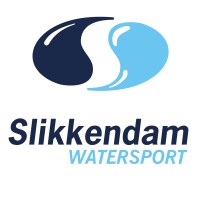Slikkendam Watersport Logo
