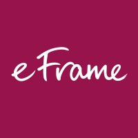 eFrame Logo