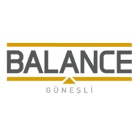 Balance Güneşli Logo
