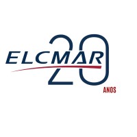 Elcmar Soluções Logo