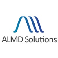 AllMeD Solutions Logo