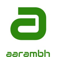 Aarambh Enterprises Logo