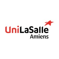 ESIEE-Amiens, école dingénieurs Logo