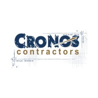 Cronos Contractors Logo