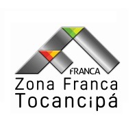 Zona Franca de Tocancipá S.A. Logo