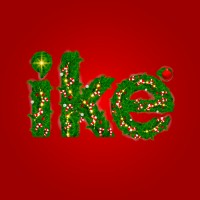 Iké Asistencia Logo