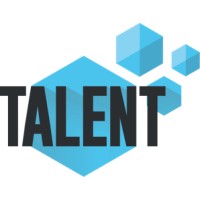 TALENT SRL Logo